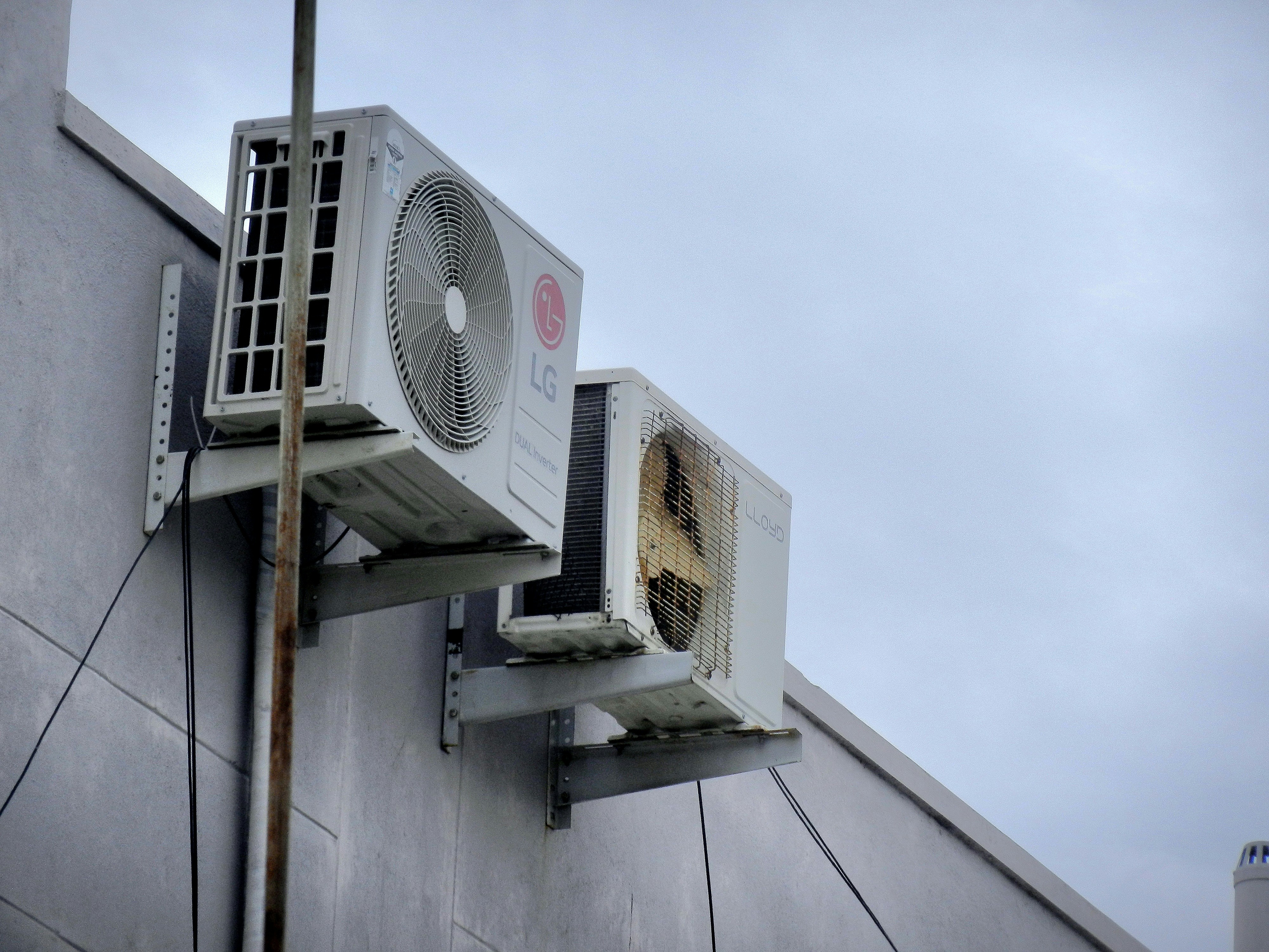 HVAC Repair